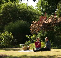 Alexandra Farmstay - Yamba Accommodation