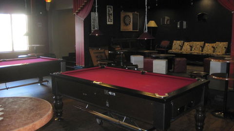 Alexandra Hotel - Yamba Accommodation 3