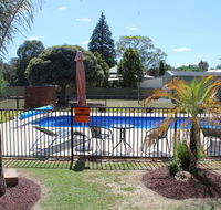 Alexandra Motor Inn - Victoria Aus - Yamba Accommodation