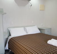 Alexandra Tourist Park - Yamba Accommodation