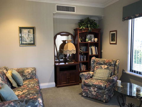 Alfred Cove Short Stay - Yamba Accommodation 1