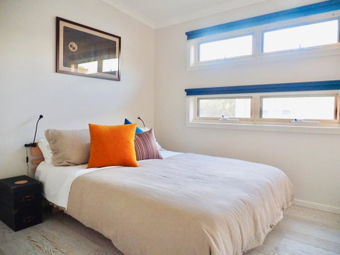 Alice's Palace, 2-minute Walk To Lifeguard Patrolled Surf Beach - Yamba Accommodation 3