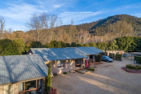 Alinga Longa 4 - Yamba Accommodation 3