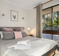 Alinga Longa 4 - Yamba Accommodation