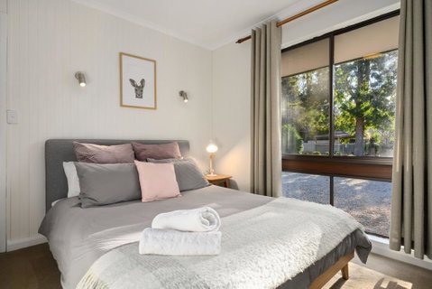 Alinga Longa 4 - Yamba Accommodation 0