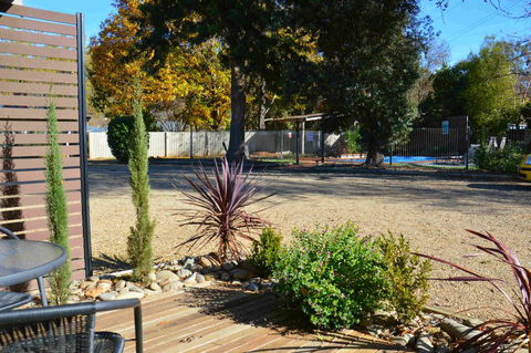 Alinga Longa Apartment 2 - Yamba Accommodation 3
