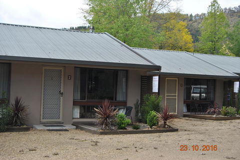 Alinga Longa Apartment 2 - Yamba Accommodation 1