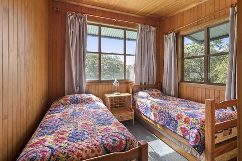 Alinjarra - 13 Waller Court - Yamba Accommodation 2