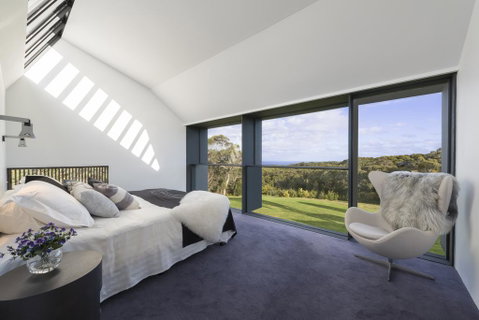 Alkina Lodge - Great Ocean Road - Yamba Accommodation 2