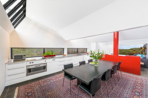 Alkina Lodge - Great Ocean Road - Yamba Accommodation 1