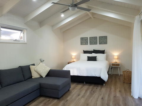 Alkira - Yamba Accommodation 0