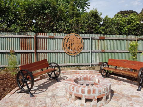 Alkira - Yamba Accommodation 1