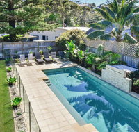 All 2 Heavenly - Yamba Accommodation