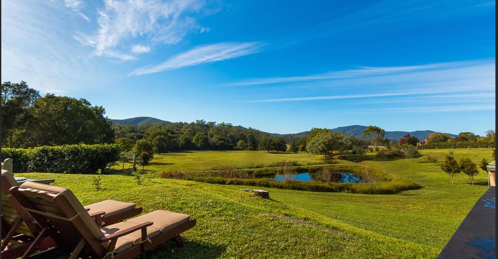Nana Glen NSW Yamba Accommodation