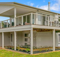 All Decked Out - Yamba Accommodation