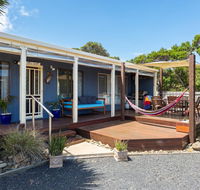 All Decked Out - Yamba Accommodation