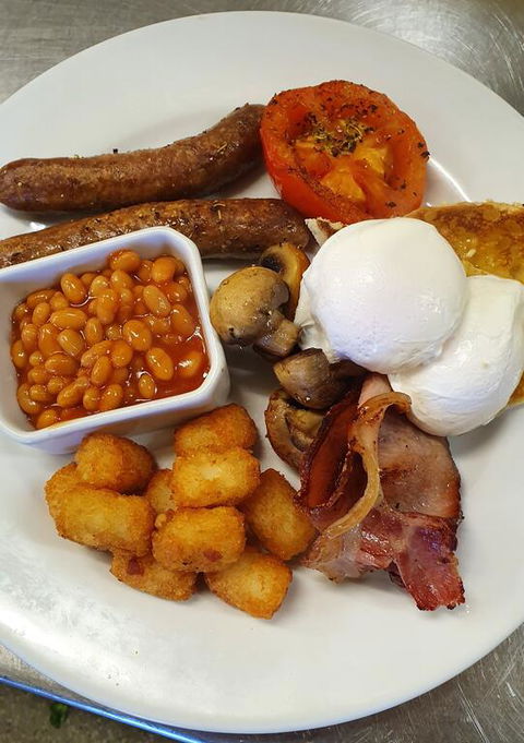 All Seasons Motel Armidale - Yamba Accommodation 3