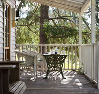 All Views - Yamba Accommodation