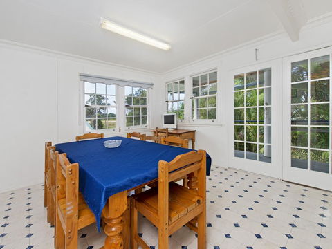 Allamanda House, 3 Willow Street - Yamba Accommodation 3
