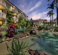 Allamanda Retreat 30 - Yamba Accommodation