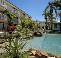 Allamanda Retreat 37 - Yamba Accommodation