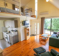 Allambie Cottages - Villa 1 - Yamba Accommodation