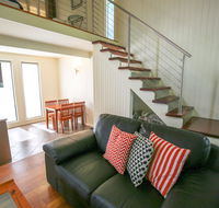 Allambie Cottages - Villa 2 - Yamba Accommodation