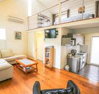 Allambie Cottages - Villa 3 - Yamba Accommodation
