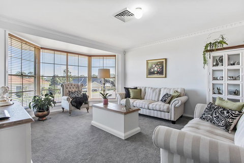 Allandale Bed & Breakfast - Yamba Accommodation 0