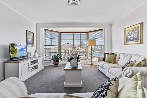 Allandale Bed & Breakfast - Yamba Accommodation 2