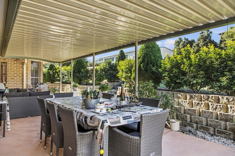 Allandale Bed & Breakfast - Yamba Accommodation 1