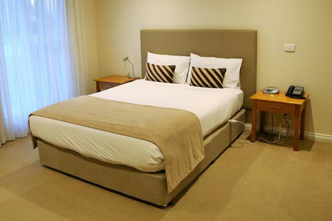 Allansford Hotel Motel - Yamba Accommodation 3
