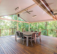 Allawah - Yamba Accommodation