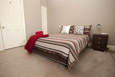 Allawah Bendigo - Yamba Accommodation 2