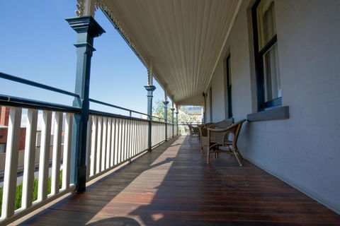 Allawah Bendigo - Yamba Accommodation 3