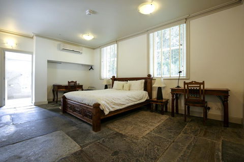 Allawah Bendigo - Yamba Accommodation 0