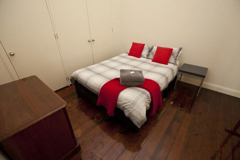 Allawah Bendigo - Yamba Accommodation 1