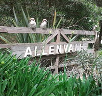 Allenvale - Yamba Accommodation