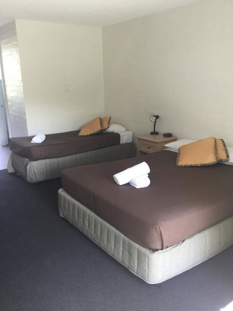 Alloggio Bathurst (previously Bathurst Apartments) - Yamba Accommodation 3