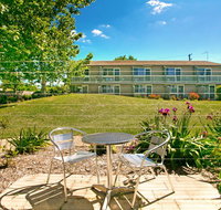 Alloggio Bathurst previously Bathurst Apartments - Yamba Accommodation