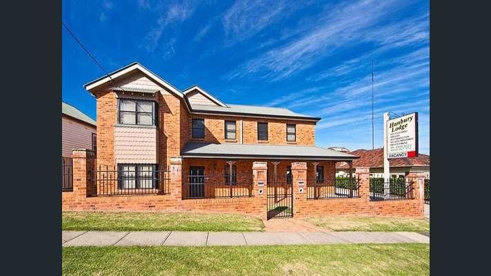 Mayfield NSW Yamba Accommodation