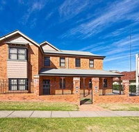 Alloggio Hanbury Mayfield - Yamba Accommodation
