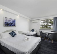 Alloggio Newcastle Beach - Yamba Accommodation