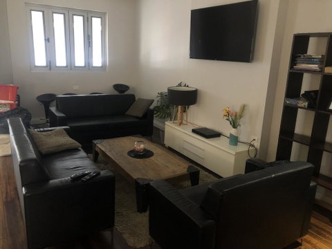 Alloggio Studios On King - Yamba Accommodation 1