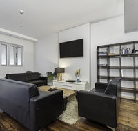 Alloggio Studios on King - Yamba Accommodation