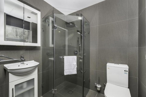 Alloggio Studios On King - Yamba Accommodation 3