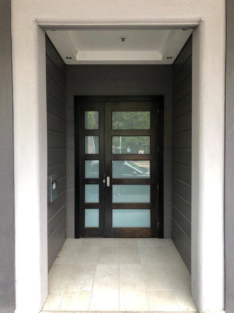 Alloggio Studios On King - Yamba Accommodation 2