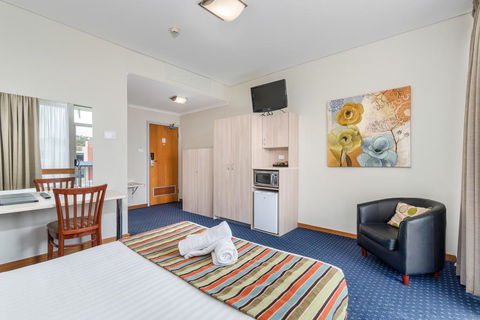 Alloggio Tudor Hamilton - Yamba Accommodation 2