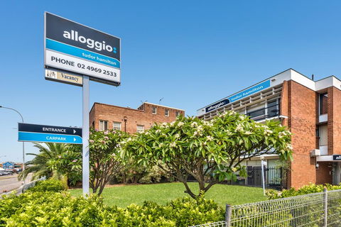 Alloggio Tudor Hamilton - Yamba Accommodation 1