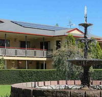 Allora lodge Bed and Breakfast - Yamba Accommodation